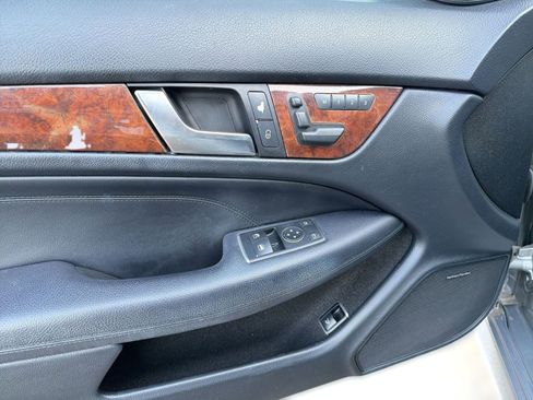 Used 2014 Mercedes-Benz C 250 Coupe image 13