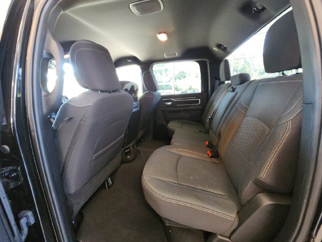 Used 2025 RAM 2500 Big Horn AWD/4WD image 45