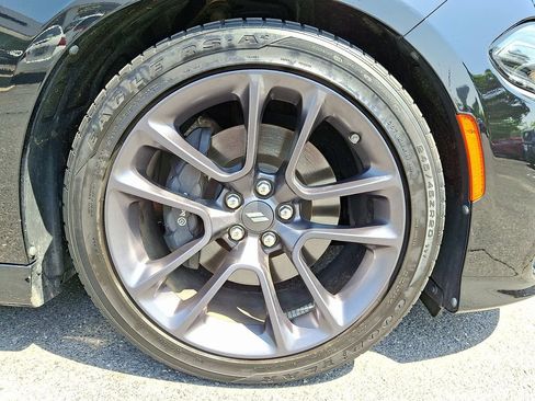 Certified 2023 Dodge Charger Scat Pack RWD image 8