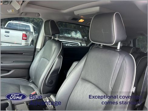 Used 2024 Honda Odyssey Elite image 10