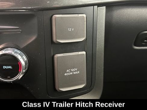 Used 2023 Ford F150 XLT w/ Equipment Group 302A High AWD/4WD image 33