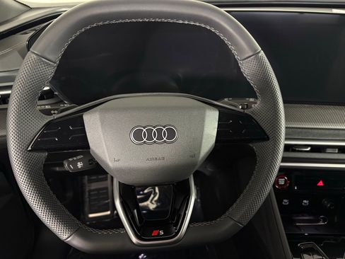 New 2025 Audi SQ5 Premium Plus image 16