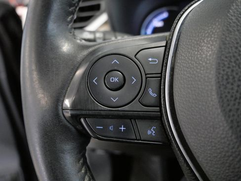 Used 2021 Toyota RAV4 Limited w/ Limited Grade Weather Package image 27