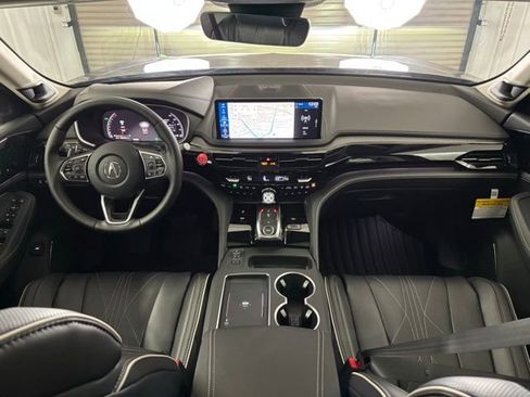 New 2026 Acura MDX w/ Advance Package AWD/4WD image 19