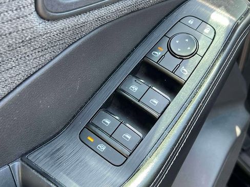 Used 2021 Nissan Rogue S AWD/4WD image 17
