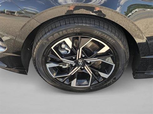 Used 2024 Hyundai Sonata SEL FWD image 21