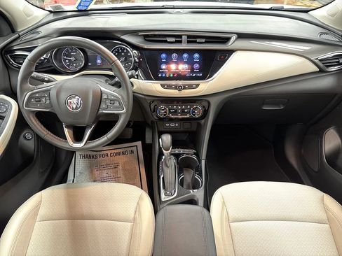 Used 2023 Buick Encore GX Select FWD image 19