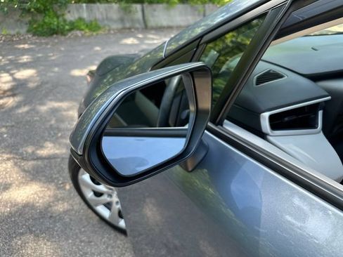 Used 2025 Toyota Corolla LE FWD image 15