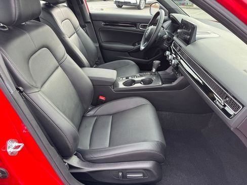 Used 2025 Honda Civic Sport Touring image 26
