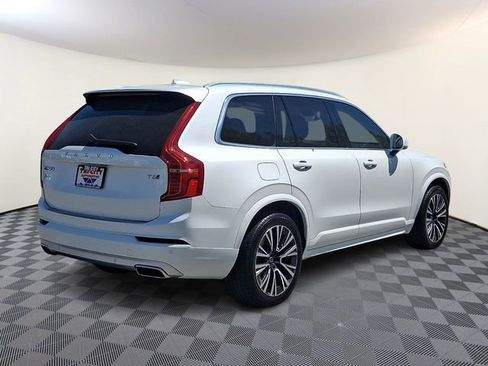 Used 2020 Volvo XC90 T6 Momentum w/ Protection Package Premier AWD/4WD image 6