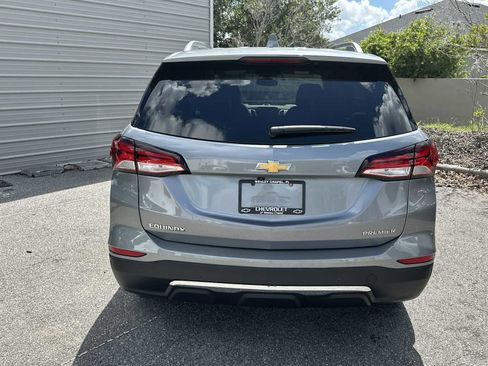 Certified 2024 Chevrolet Equinox Premier FWD image 21