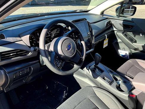 New 2026 Subaru Crosstrek 2.0i Premium image 8