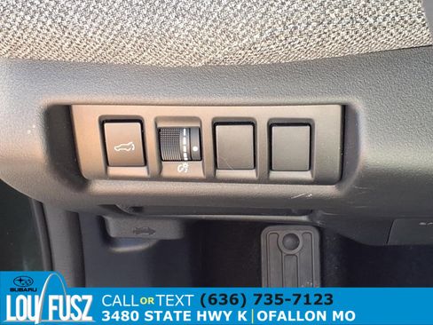 Certified 2026 Subaru Outback Limited AWD/4WD image 21