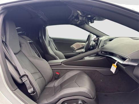 New 2026 Chevrolet Corvette 2LT w/ Battery Protection Package image 16