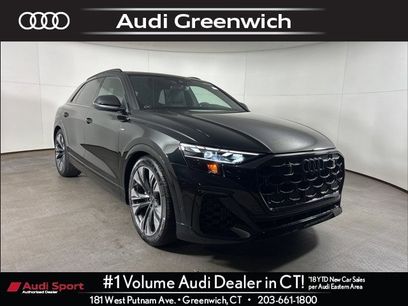 New 2026 Audi Q8 Premium Plus