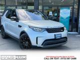 Used 2020 Land Rover Discovery HSE Luxury image 2