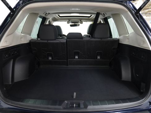 Used 2021 Subaru Forester Sport w/ Popular Package #2 AWD/4WD image 7