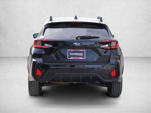 Used 2026 Subaru Crosstrek 2.0i Premium AWD/4WD image 7
