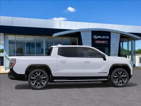 New 2026 GMC Sierra EV Denali AWD/4WD image 5