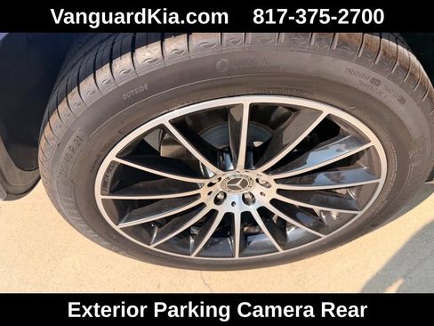 Used 2020 Mercedes-Benz GLE 350 4MATIC image 10