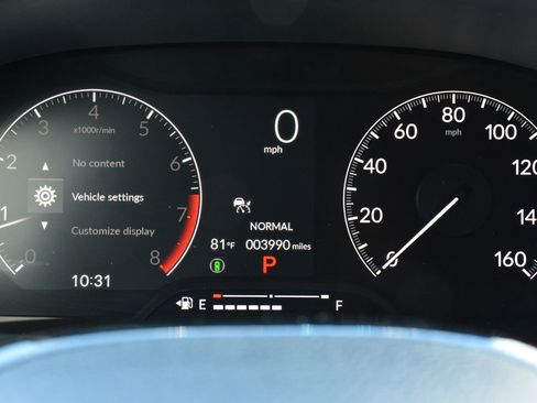 Used 2025 Honda Civic Sport image 24