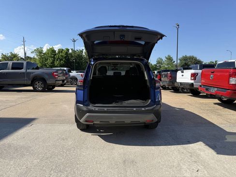 Used 2021 Nissan Rogue SV FWD image 33