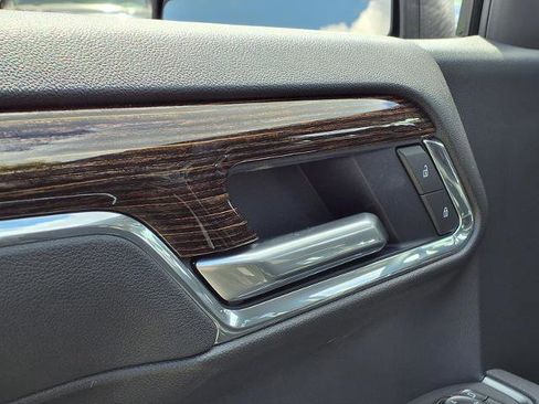 New 2026 GMC Sierra 1500 Elevation image 15