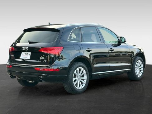 Used 2016 Audi Q5 2.0T Premium Plus w/ Premium Plus Package AWD/4WD image 7