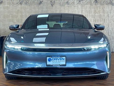 Used 2024 Lucid Air Touring AWD/4WD image 3
