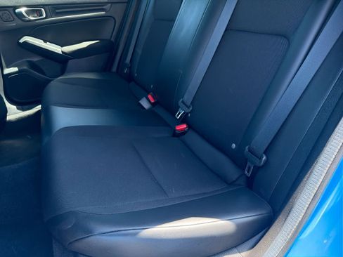Used 2024 Honda Civic Sport image 20