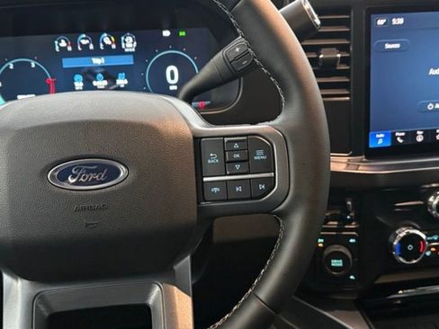 New 2026 Ford F350 Lariat image 20