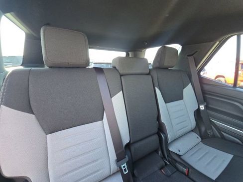 Used 2025 Toyota 4Runner Platinum image 15