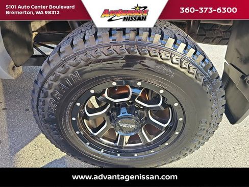 Used 2016 RAM 2500 Laramie image 21