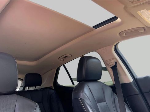Certified 2022 Buick Envision Essence w/ Safety Package FWD image 14