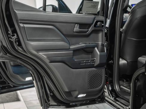 New 2026 Toyota 4Runner image 40