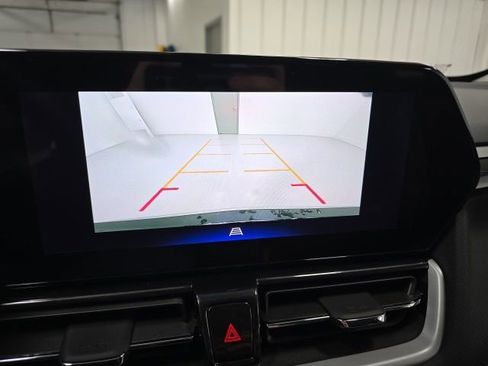 New 2026 Chevrolet TrailBlazer LT w/ LT Cold Weather Package image 13