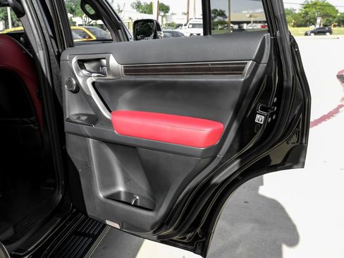 Used 2023 Lexus GX 460 Premium AWD/4WD image 42