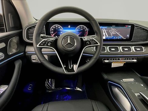 New 2026 Mercedes-Benz GLE 350 4MATIC image 8