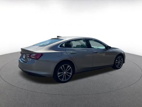 Used 2024 Chevrolet Malibu LT image 15