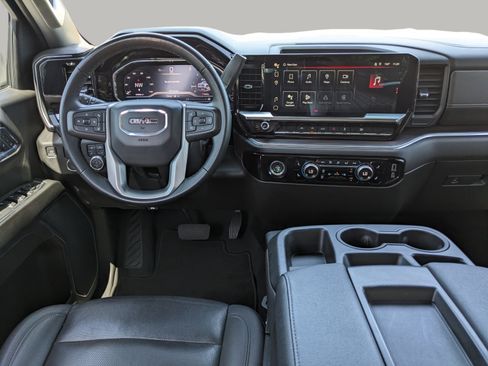Used 2024 GMC Sierra 1500 SLT RWD image 14