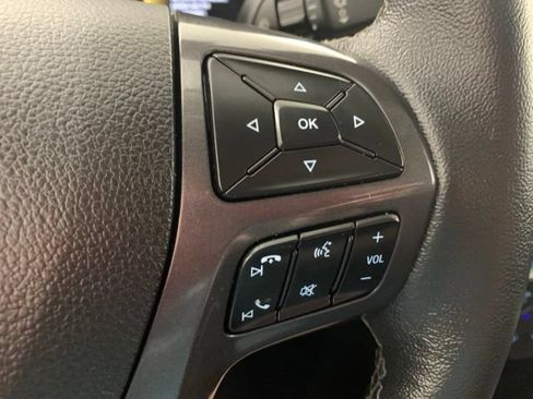Used 2019 Ford Ranger Lariat w/ Equipment Group 501A Mid AWD/4WD image 27