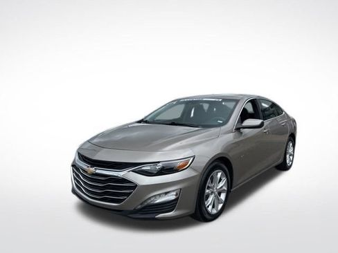 Used 2024 Chevrolet Malibu LT FWD image 10