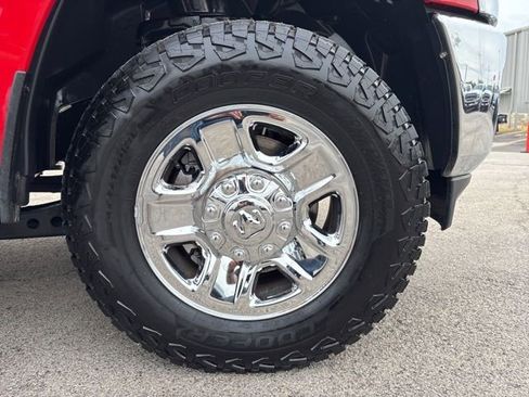 Used 2022 RAM 3500 Tradesman w/ Towing Technology Group image 20