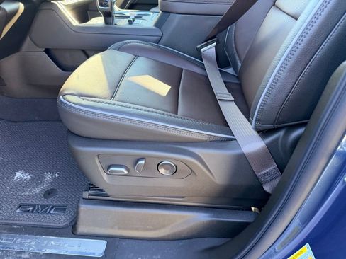 New 2026 GMC Sierra 1500 Denali RWD image 16