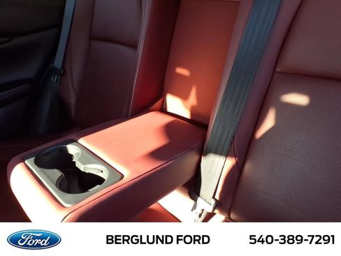 Used 2024 MAZDA CX-30 AWD 2.5 S w/ Preferred Package image 35