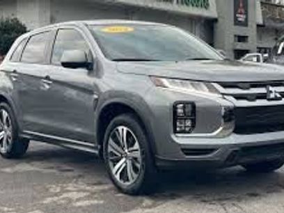 Used 2024 Mitsubishi Outlander Sport LE