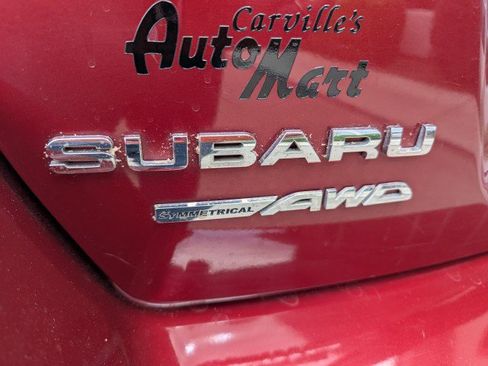 Used 2013 Subaru Crosstrek 2.0i Premium AWD/4WD image 27