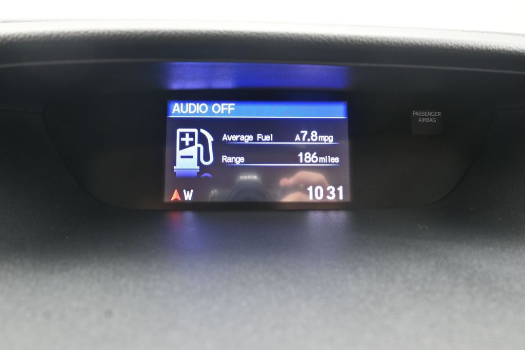 Used 2016 Honda CR-V EX-L image 13