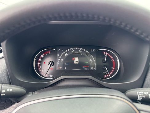 Used 2025 Toyota RAV4 XLE Premium w/ Weather Package image 22