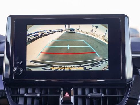 Used 2026 Toyota Corolla LE image 26